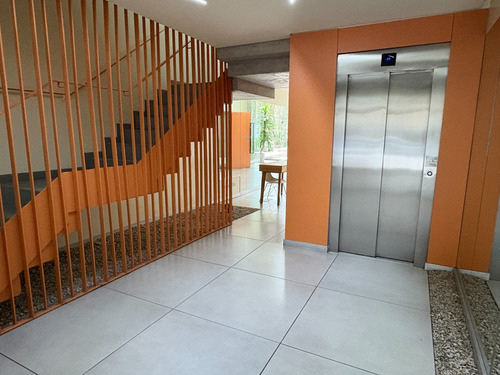 Alquiler - Palermo Chico - Amoblado - Cochera - Amenities