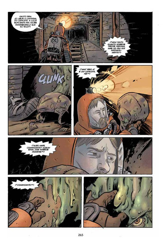 Bpdp Omnibus - Inferno Na Terra Vol. 1, De Mike Mignola. Editora Mythos, Capa Mole Em Português, 2023