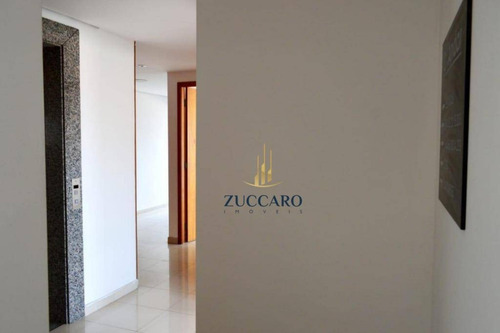 Prédio Para Alugar, 1350 M² Por R$ 35.000,00/mês - Macedo - Guarulhos/sp - Pr0352