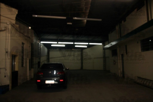 Imagem 3 de 15 de Galpão Para Aluguel, 300.0m² - 30632