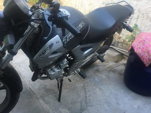Imagem 1 de 5 de Honda Cbx