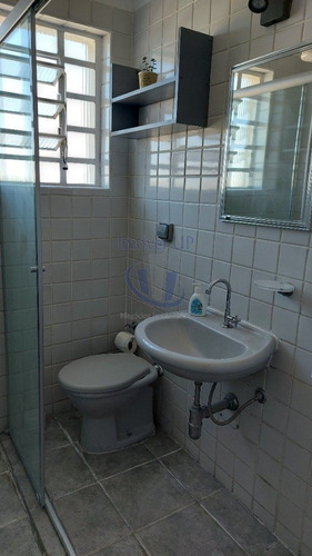 Imagem 6 de 15 de Amplo Apto, P/locacao/ Venda Com 2 Dorm, 72m², C/dependencia De Empregada - L-2197