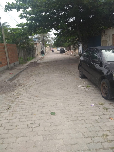 Vendo Terreno Entr.+ Parc Ou Avista Escuto Proposta