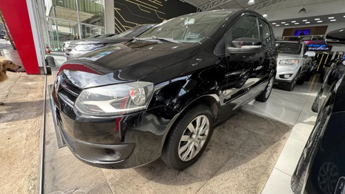 Volkswagen Fox 1.0 Tec Total Flex 5p