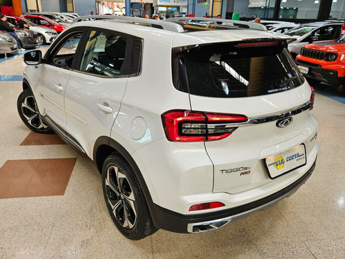 Chery TIGGO 5X PRO 1.5 TCI