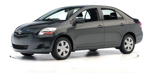 Imagen 2 de 5 de Kit Reparacion Bobinas Toyota Yaris ( Gomas) 1999-2017