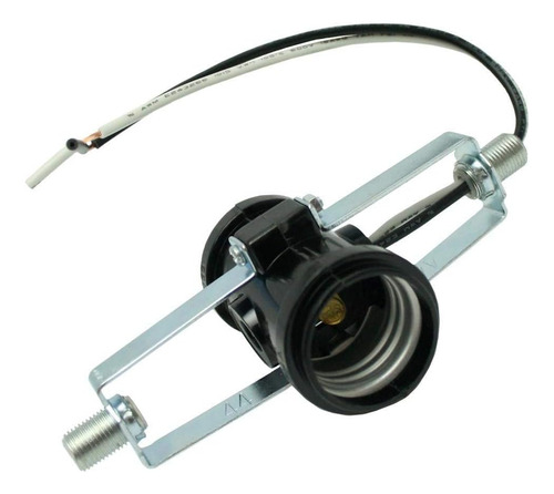 Westinghouse Lighting 22259 - Enchufe De 2 Lámparas