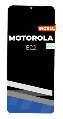 Lcd Pantalla Para Motorola E22 , E22i