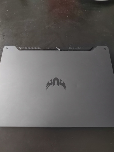 Laptop Asus Tuf 15.3 I510300hq128ssd+1tb Gtx 1650ti 8gb Ram (Usado)