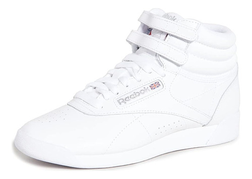 Reebok Freestyle Hi Zapatillas Altas Mujer Mod.cn5750