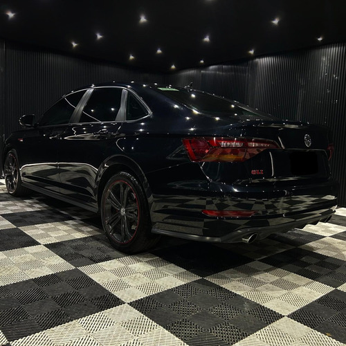 Volkswagen Jetta 2.0 Gli Dsg At