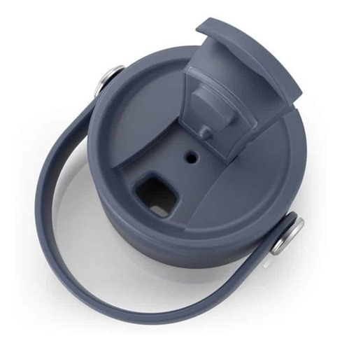 Imagen 2 de 7 de Tapa Rtic Para Termo / Cooler 32 Y 40oz, Freedom Blue Pc