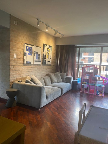 Imagen 7 de 25 de Excelente Apartamento Full Amoblado Y Equipado