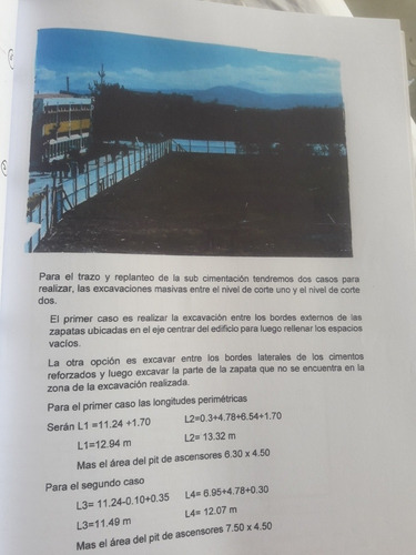 Imagen 8 de 10 de Libro De Edificios Con Sótano Genaro Delgado