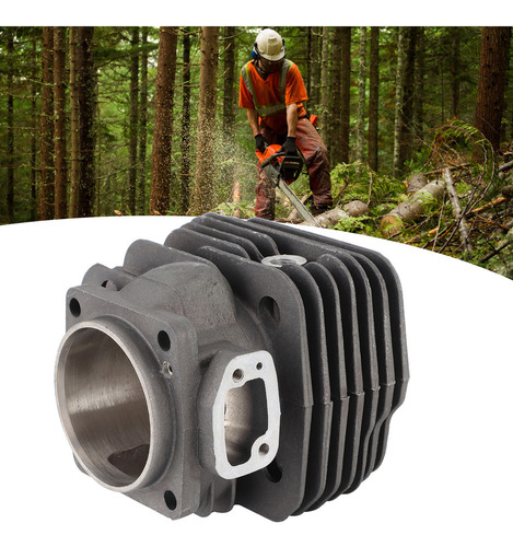 Carburador De Pistón Cilíndrico De 54 Mm For Husqvarna 288x