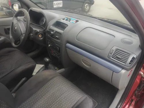 Renault Clio F.iv Rs Dynamique