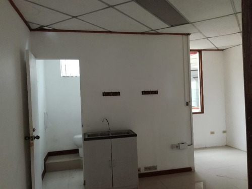Imagen 7 de 7 de Se Alquilan Oficinas En San Pedro, 132mts2