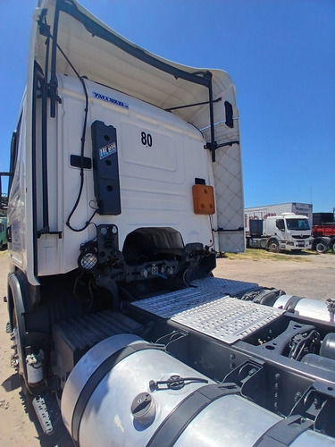 Scania 310 Primer Dueño Automatico 2017 (6x2) !!! Excelente