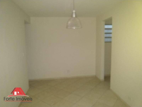 Imagem 3 de 26 de Apartamento Condomínio Novo Lar C/ 2 Quartos Sendo 1 Closet Cg/rj - Ap0018