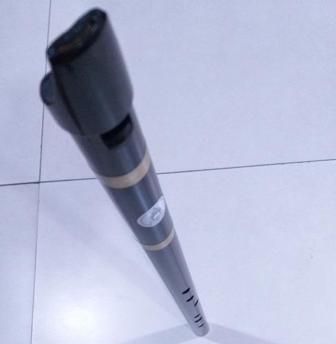 Imagem 3 de 8 de Pvc Low Whistle - D - Yakecanflautas