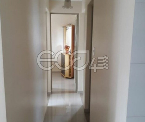Imagem 4 de 13 de Apartamento - Ref: 561