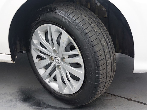 Fiat Cronos 1.3 FIREFLY FLEX DRIVE MANUAL