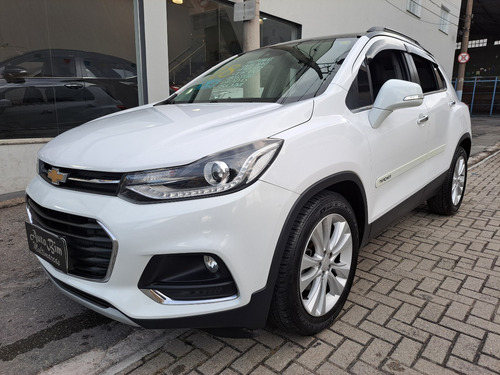 Chevrolet Tracker TRACKER PREMIER 1.4 TURBO 16V FLEX AUT