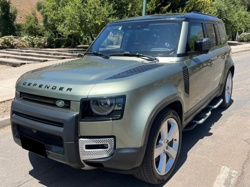 Land Rover Defender 3.0 Mhev First Edition Auto 4wd 2021
