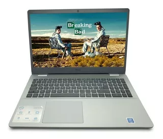 Laptop Dell Inspiron 3502 Pentium Silver N5030 8gb 128gb Plata