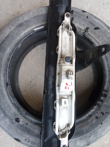 Tolva Trasera Yaris Con Luz Reversa Yaris Se 15 - 17 (Usado)