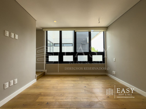 Exclusivo Penthouse En Polanco, A Pasos De Masaryk