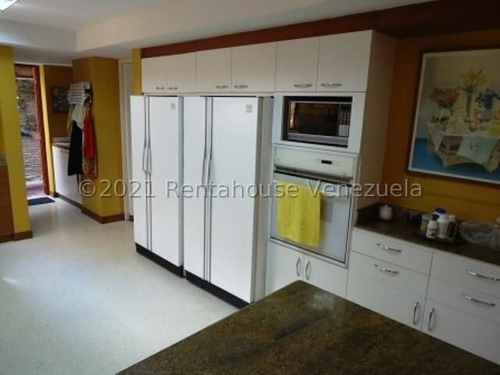Imagen 23 de 30 de Los Chorros Casa En Venta Mls 22-4362 02129594482/04141469108