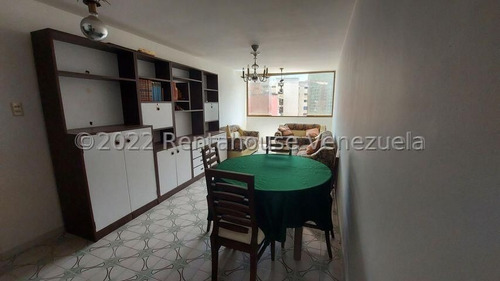 Imagen 13 de 30 de Apartamento En Venta, Parroquia La Candelaria, 76mts, Rah 23-14491