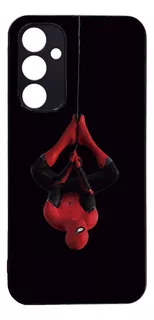 Funda Protector Case Para Samsung A54 Spiderman Marvel