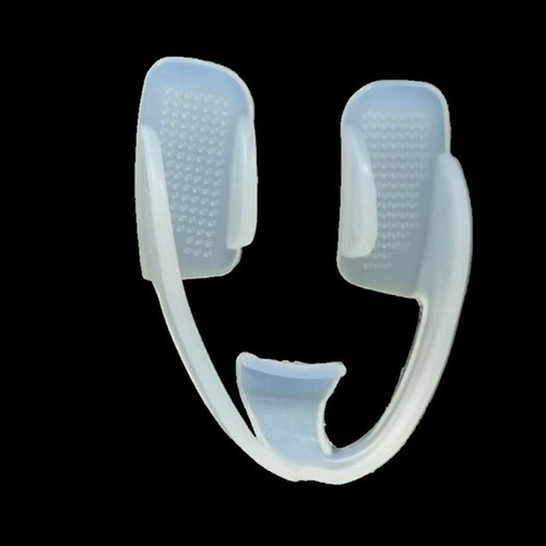 Protector Bucal Antimolar Para Rechinar Dientes Dormir, 12 U