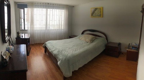 Casas En Arriendo Nueva Autopista 820-406