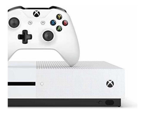 Xbox One S 1 Tb