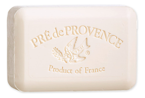 Pre De Provence - Barra De Jabn Francesa Artesanal Enriqueci