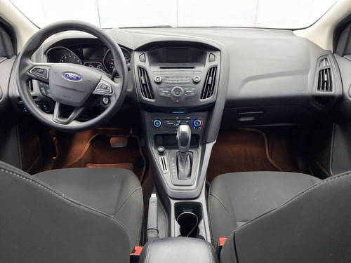 Ford Focus 2.0 Se