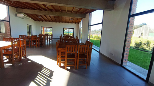 Lote En Venta En Barrio Privado San Pablo Pilar
