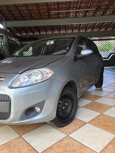 Fiat Palio 2013 1.0 Attractive Flex 5p