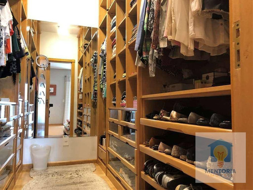 Imagem 24 de 29 de Casa Com 4 Dorms À Venda - R$ 1.989.000 - Nova Higienópolis - Jandira/sp - Ca0320