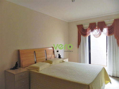 Imagem 13 de 18 de Casa Com 3 Dormitórios À Venda, 350 M² Por R$ 980.000,00 - Jardim Pérola - Santa Bárbara D'oeste/sp - Ca0282