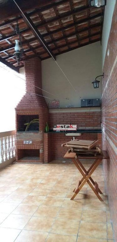 Imagem 22 de 30 de Sobrado, Bairro Terra Nova Ll, 202 Metros!! - So0917