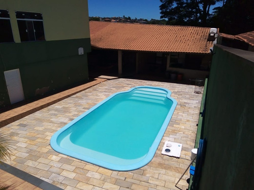 Chácara / Espaço Lazer Completo A $ 650 A Diária 97526-2737 Temos Disponibilidade Para Natal E Ano Novo