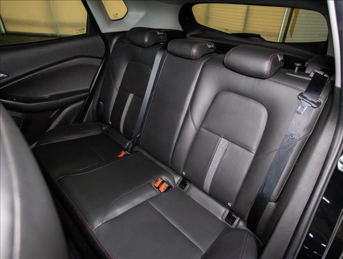 Chevrolet Tracker 1.2 Turbo Rs