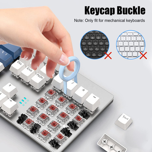 Kit De Limpieza Electrónica 7 En 1, Kit De Limpieza