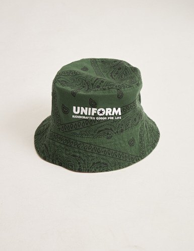 Gorra Cap Pierce - Uniform