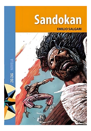 Sandokan / Emilio Salgari