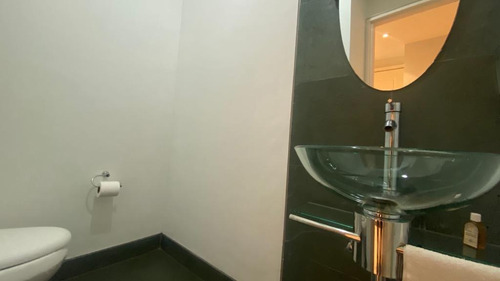 Imagen 7 de 24 de Se Alquila Apartamento De 114 Mts Urb.los Naranjos De Las Mercedes